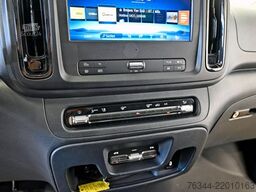 MERCEDES-BENZ Vito 116 CDI Tourer Pro 9.Sitze lang 2xA/C #T175