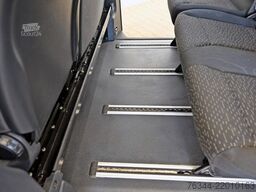 MERCEDES-BENZ Vito 116 CDI Tourer Pro 9.Sitze lang 2xA/C #T175