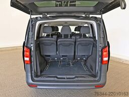 MERCEDES-BENZ Vito 116 CDI Tourer Pro 9.Sitze lang 2xA/C #T175