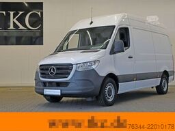 MERCEDES-BENZ Sprinter 317 CDI MR L2H2 Automatik Klima #T186
