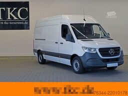 MERCEDES-BENZ Sprinter 317 CDI MR L2H2 Automatik Klima #T186