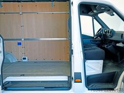 MERCEDES-BENZ Sprinter 317 CDI MR L2H2 Automatik Klima #T186