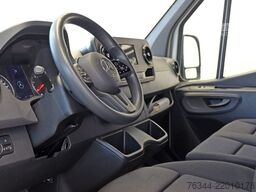 MERCEDES-BENZ Sprinter 317 CDI MR L2H2 Automatik Klima #T186