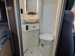 PÖSSL Summit 540 Automat Premiumpaket Lithium