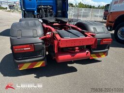 DAF XF 530 SSC*ZZGG 80to*Lift/Lenkachs*Standklima*