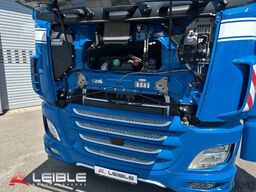 DAF XF 530 SSC*ZZGG 80to*Lift/Lenkachs*Standklima*