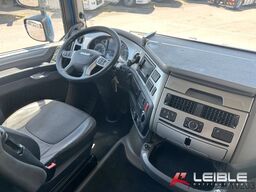 DAF XF 530 SSC*ZZGG 80to*Lift/Lenkachs*Standklima*