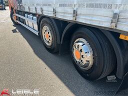 MERCEDES-BENZ Actros 2548*Stream Space*VollLuft/Lift/Lenk*