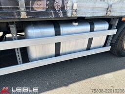 MERCEDES-BENZ Actros 2548*Stream Space*VollLuft/Lift/Lenk*
