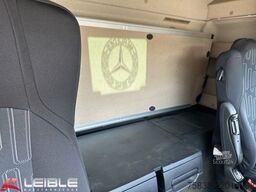 MERCEDES-BENZ Actros 2548*Stream Space*VollLuft/Lift/Lenk*