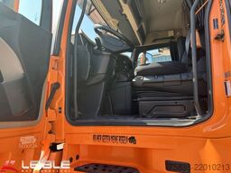 MERCEDES-BENZ Actros 2548*Stream Space*Fliegl Jumbo**