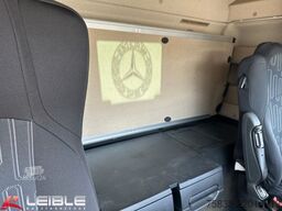 MERCEDES-BENZ Actros 2548*Stream Space*Fliegl Jumbo**