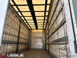 MERCEDES-BENZ Actros 2548*Stream Space*Fliegl Jumbo**