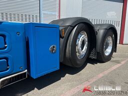 DAF XF 530 SSC*ZZGG 80to*Lift/Lenkachs*Standklima*