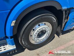 DAF XF 530 SSC*ZZGG 80to*Lift/Lenkachs*Standklima*
