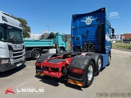 DAF XF 530 SSC*ZZGG 80to*Lift/Lenkachs*Standklima*