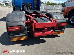 DAF XF 530 SSC*ZZGG 80to*Lift/Lenkachs*Standklima*