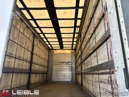 FLIEGL ZPS180*54m³ Jumbo Anh*Hubdach*Stapleraufnahme