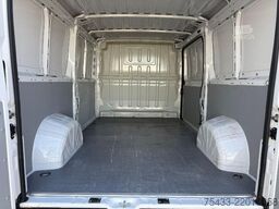 Fiat DUCATO 33 MH1