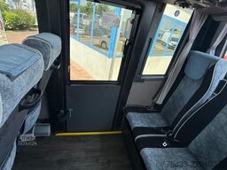 IVECO 70C18 SITCAR VOYAGER 27+1+1