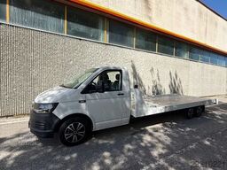 VW Transporter t6