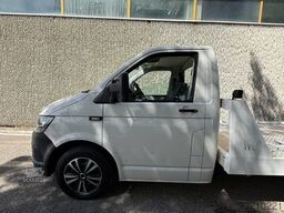 VW Transporter t6
