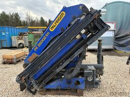  Palfinger PK 26002 EH CRANE  + JIB PJ060