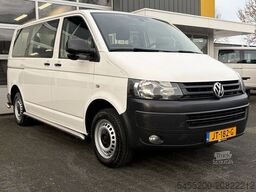 Volkswagen Transporter Kombi 2.0 TDI L1H1 140pk DSG Automa...