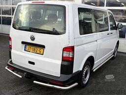 Volkswagen Transporter Kombi 2.0 TDI L1H1 140pk DSG Automa...