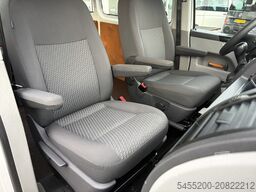 Volkswagen Transporter Kombi 2.0 TDI L1H1 140pk DSG Automa...