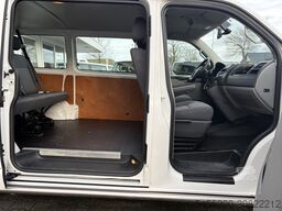 Volkswagen Transporter Kombi 2.0 TDI L1H1 140pk DSG Automa...