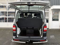 VW Transporter Kombi 2.0 TDI L1H1 140pk DSG Automa...