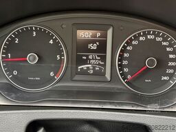 VW Transporter Kombi 2.0 TDI L1H1 140pk DSG Automa...