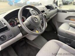 VW Transporter Kombi 2.0 TDI L1H1 140pk DSG Automa...