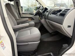 VW Transporter Kombi 2.0 TDI L1H1 140pk DSG Automa...