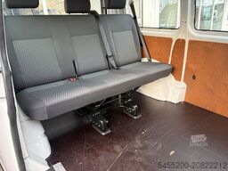 VW Transporter Kombi 2.0 TDI L1H1 140pk DSG Automa...