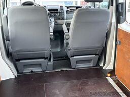 VW Transporter Kombi 2.0 TDI L1H1 140pk DSG Automa...
