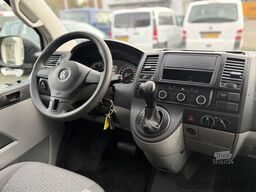 VW Transporter Kombi 2.0 TDI L1H1 140pk DSG Automa...