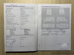VW Transporter Kombi 2.0 TDI L1H1 140pk DSG Automa...