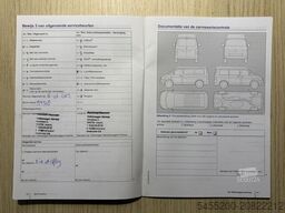 VW Transporter Kombi 2.0 TDI L1H1 140pk DSG Automa...