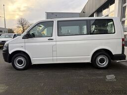 VW Transporter Kombi 2.0 TDI L1H1 140pk DSG Automa...