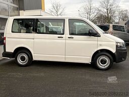 VW Transporter Kombi 2.0 TDI L1H1 140pk DSG Automa...
