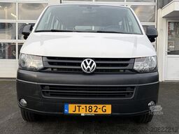 VW Transporter Kombi 2.0 TDI L1H1 140pk DSG Automa...