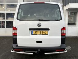 VW Transporter Kombi 2.0 TDI L1H1 140pk DSG Automa...