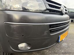 VW Transporter Kombi 2.0 TDI L1H1 140pk DSG Automa...