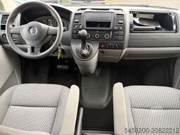VW Transporter Kombi 2.0 TDI L1H1 140pk DSG Automa...