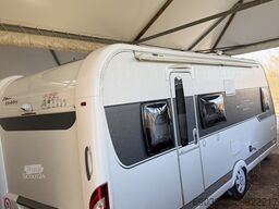 Hobby KMFE 560 Deluxe