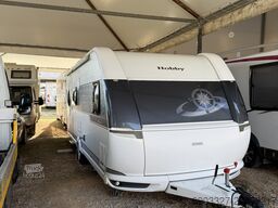 Hobby KMFE 560 Deluxe