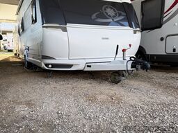 Hobby KMFE 560 Deluxe