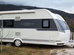 Hobby KMFE 560 Deluxe